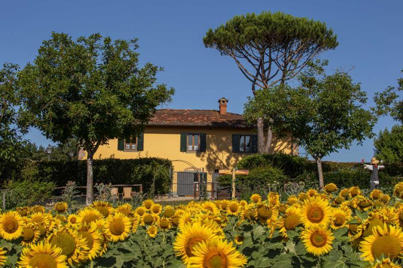Villa Farm antico casale toscano