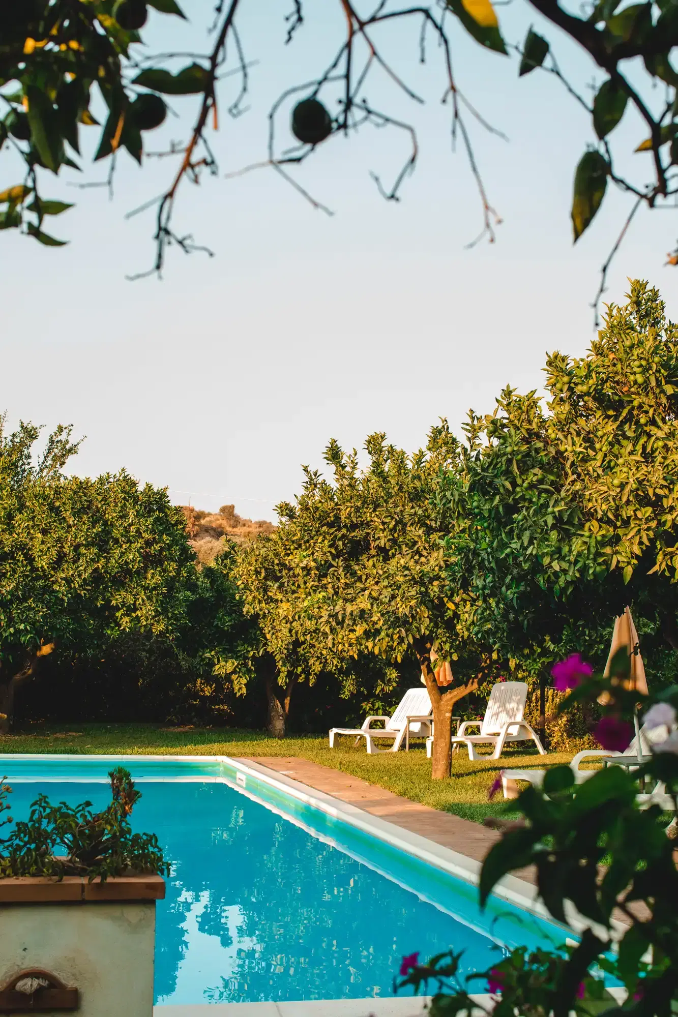 Agriturismo Villa Vittoria