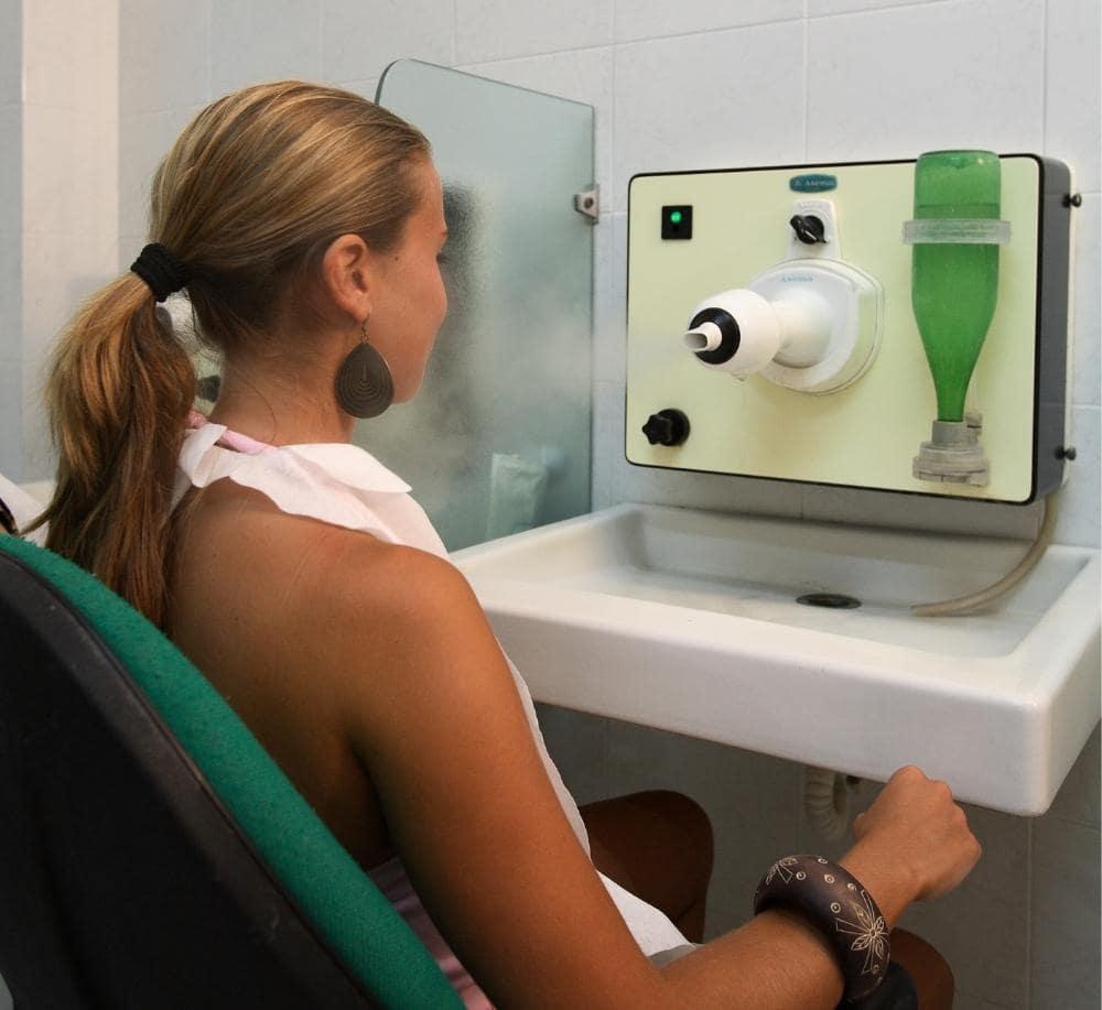 Albergo Terme Santamaria