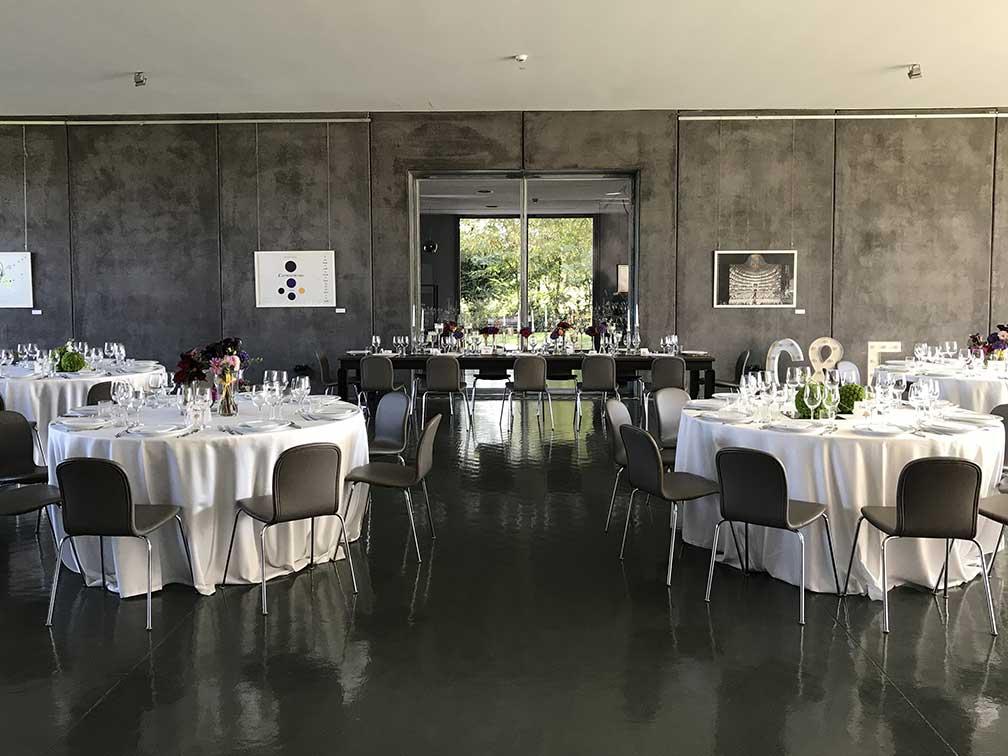 Location per matrimoni ed eventi privati