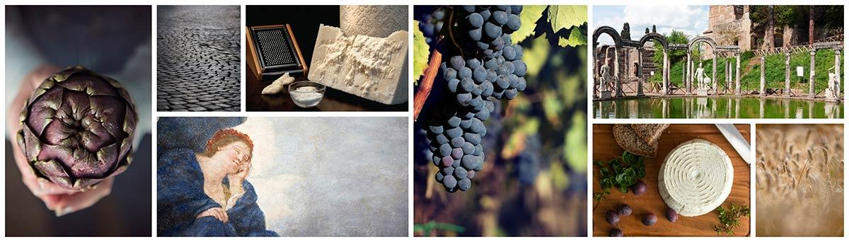 Paesaggio e territorio della Valle Fredda