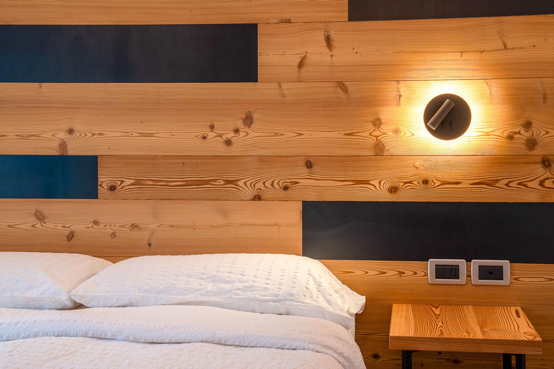 Camera Family Room Hotel Ariston