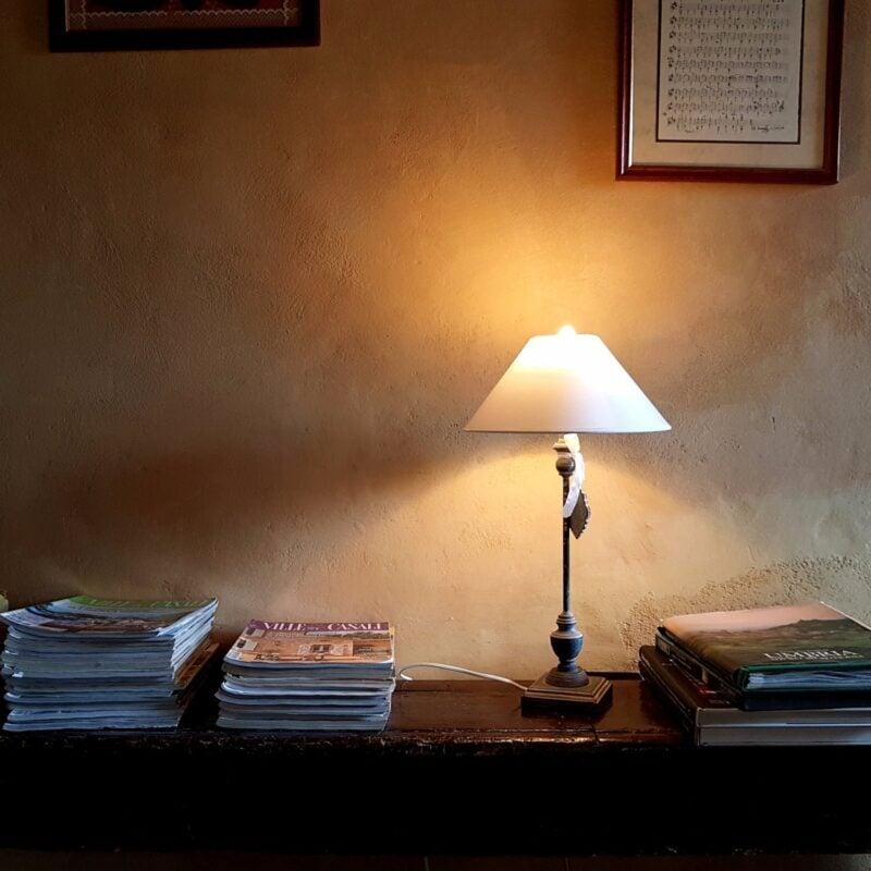 Ristorante Le Buccole nelle antiche cantine