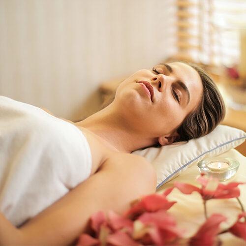 Massaggio terapeutico