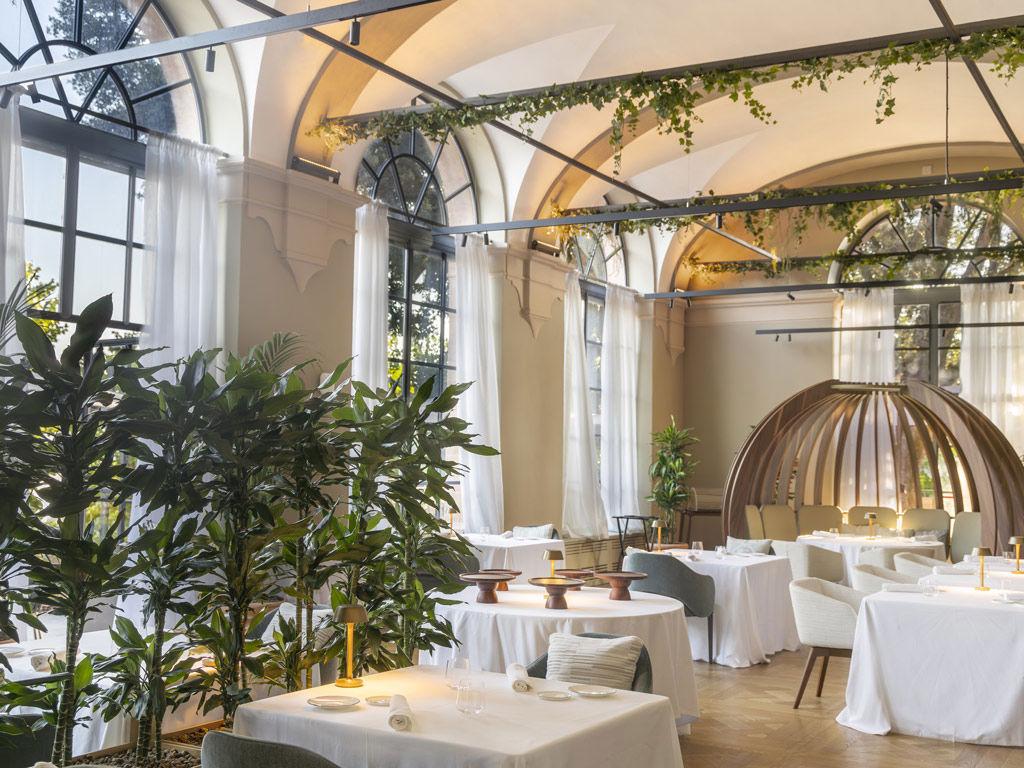 Ristorante Cedri gourmet