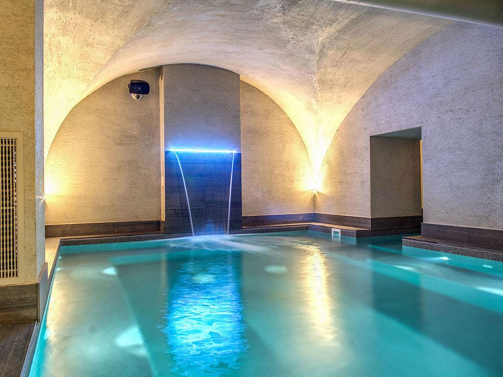 Area wellness interno