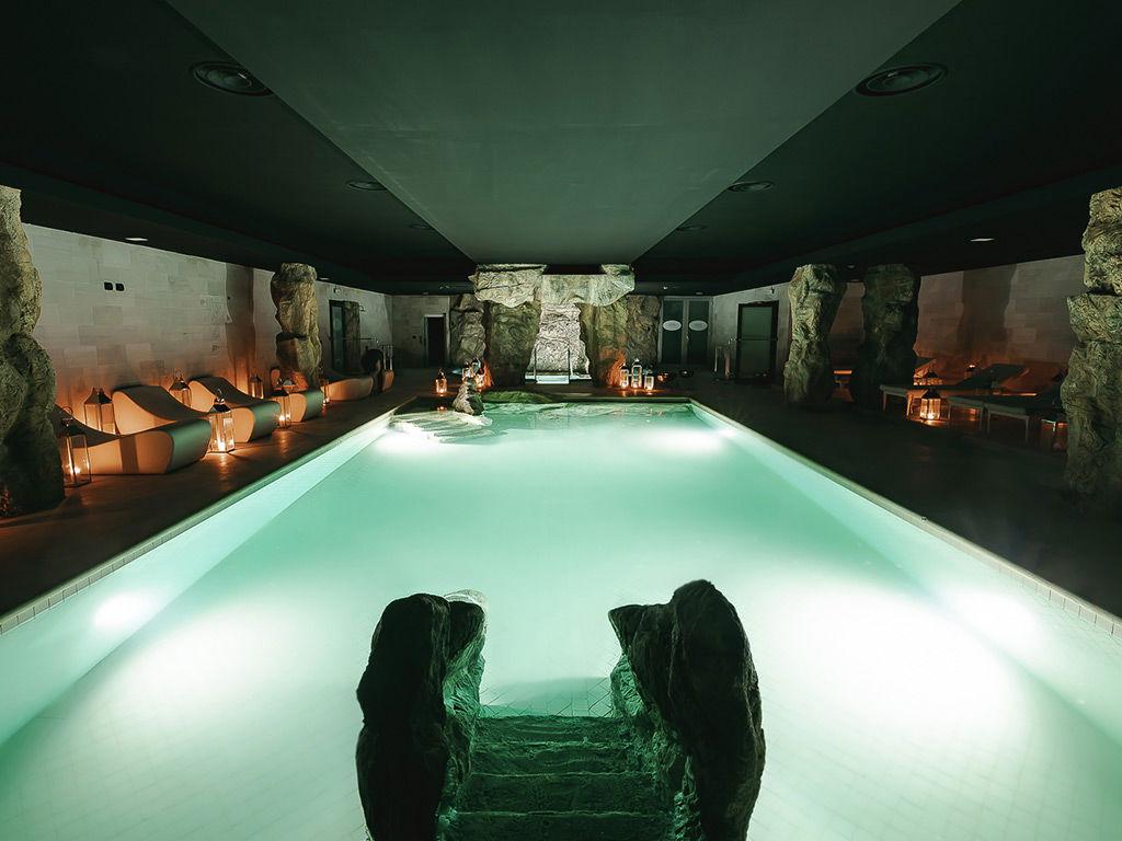 Argentario Lagoon Resort & SPA