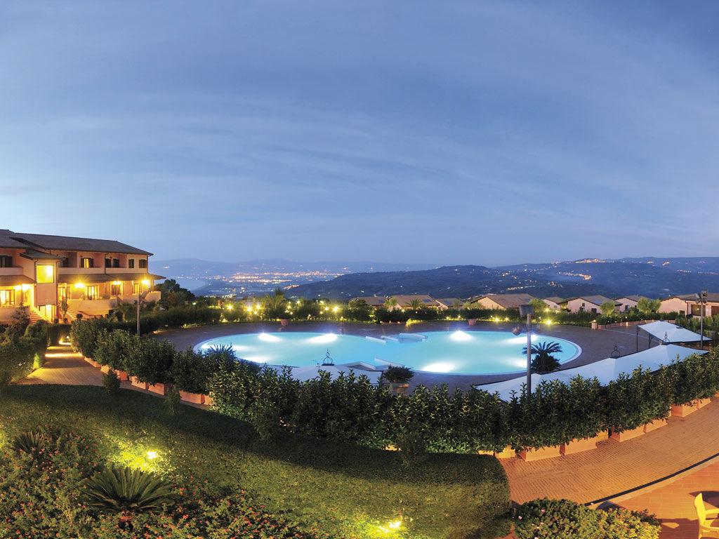 Popilia Country Resort