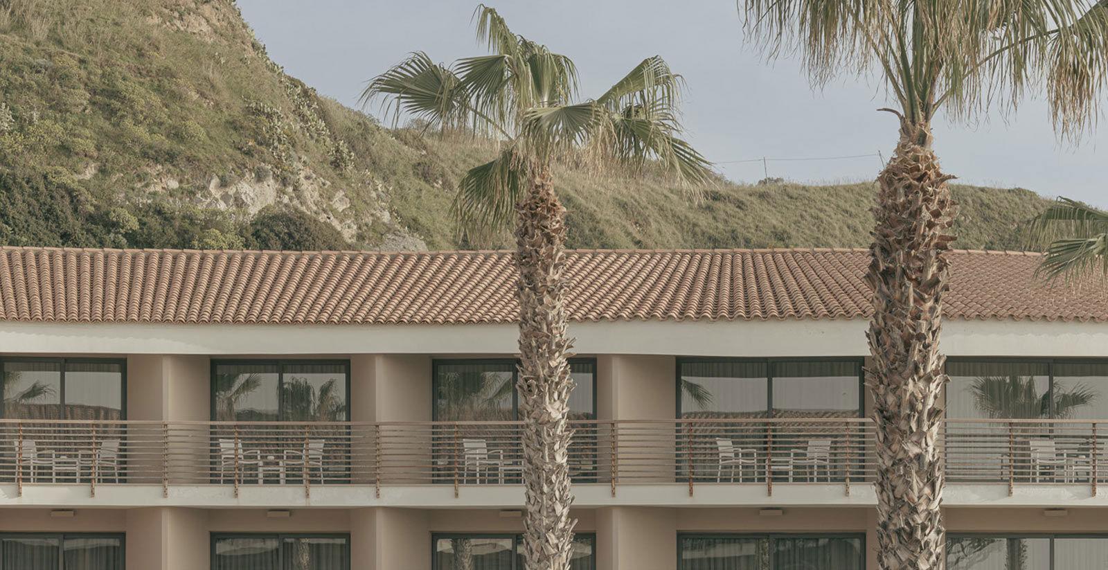 Capovaticano Resort Thalasso SPA