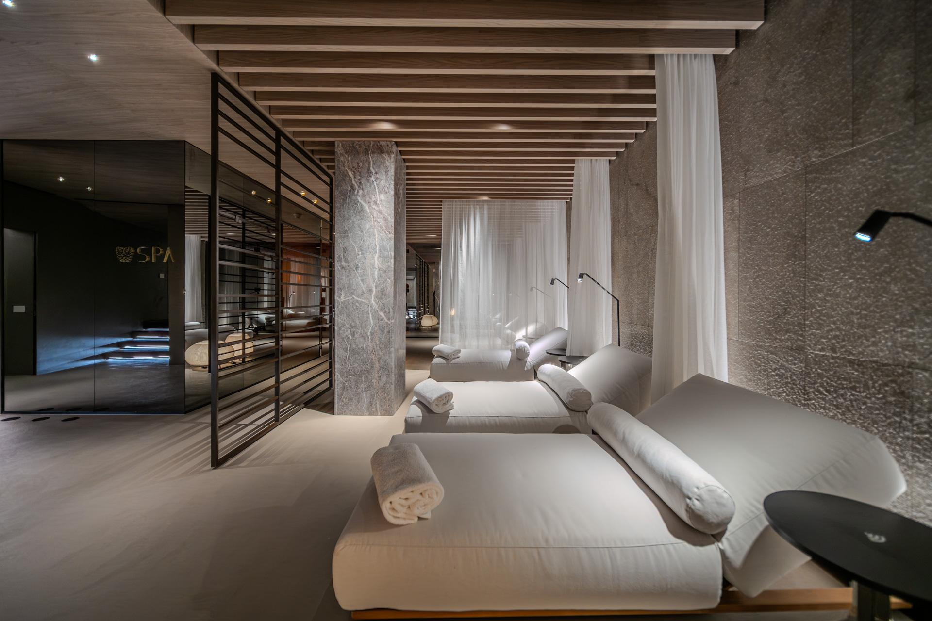 Area SPA Duchi Damare