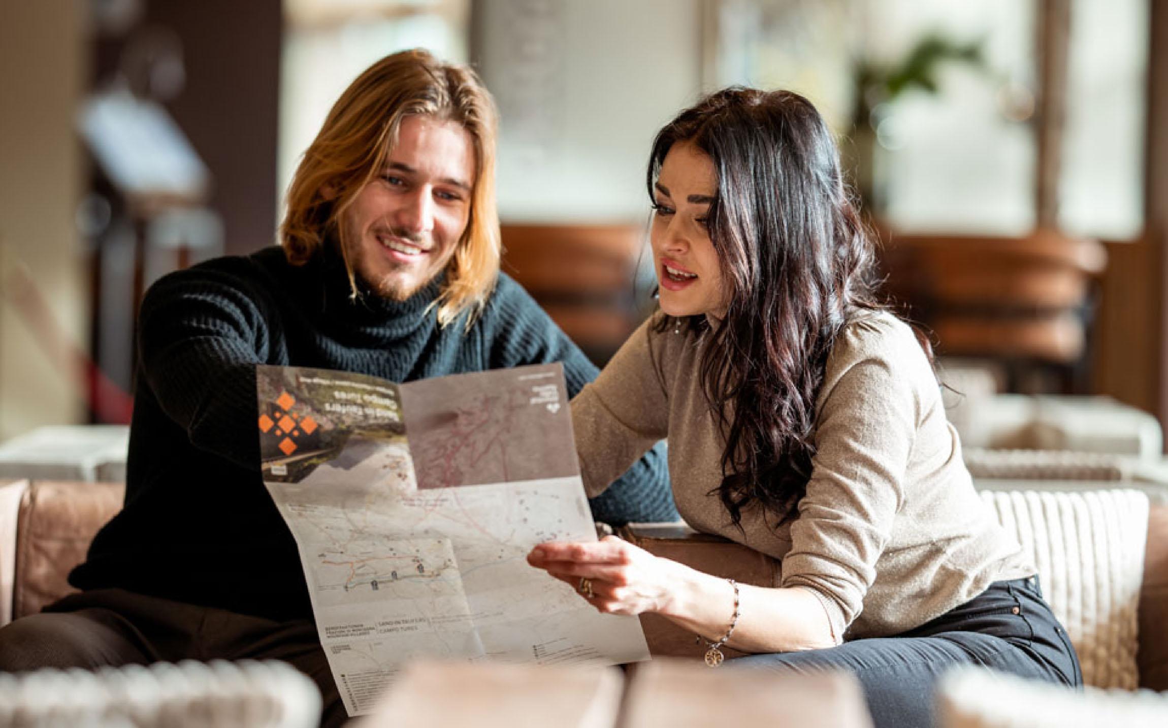 Area fitness con macchinari Technogym