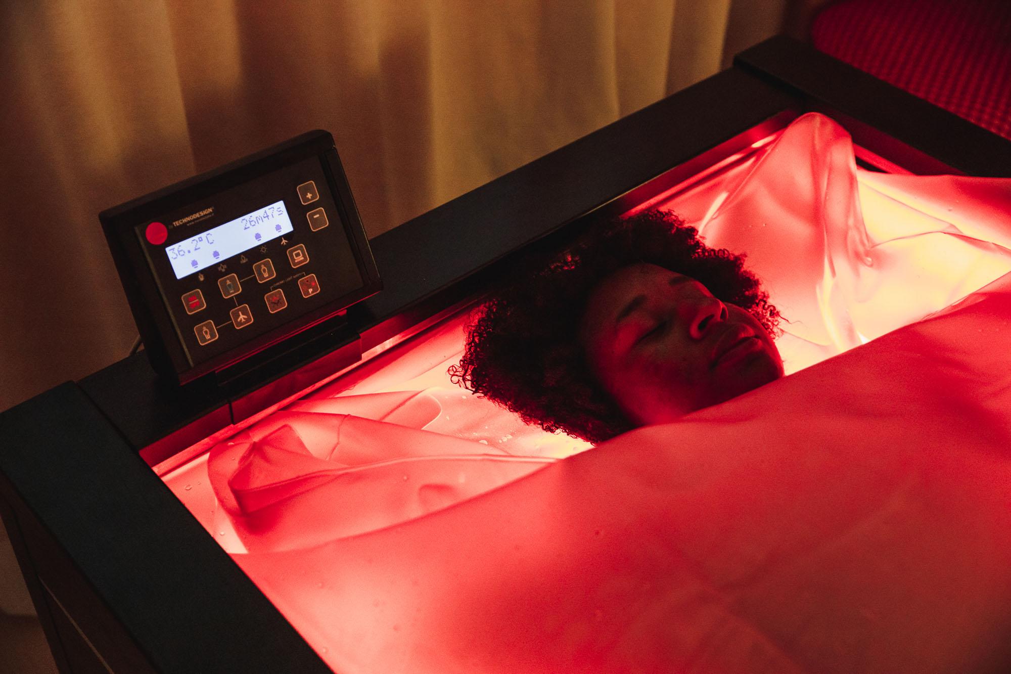 Dettaglio Vasca Nuvola