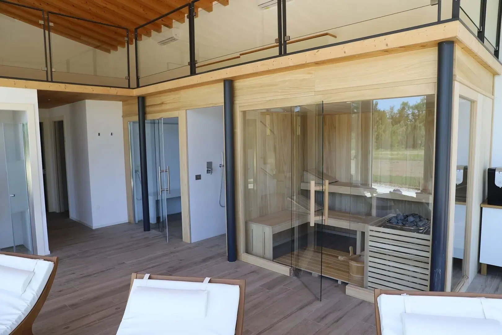 Spa Hotel Luna a Fontanafredda