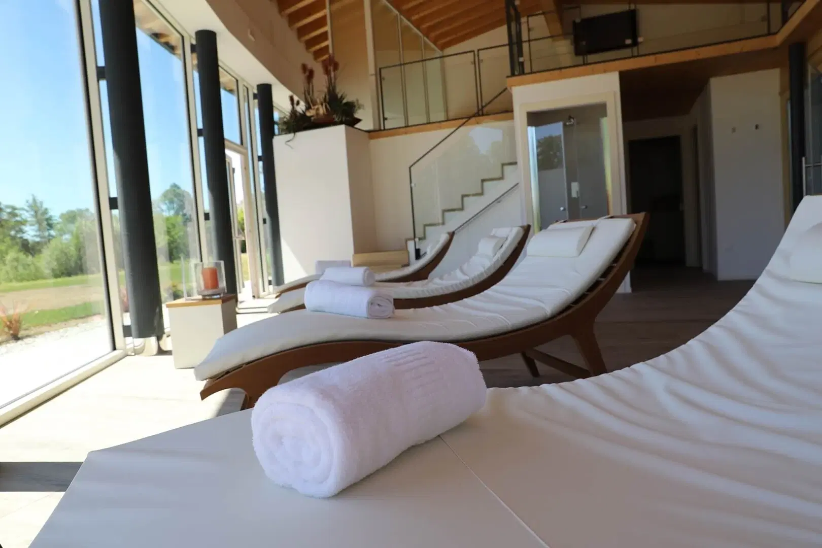 Spa Hotel Luna a Fontanafredda