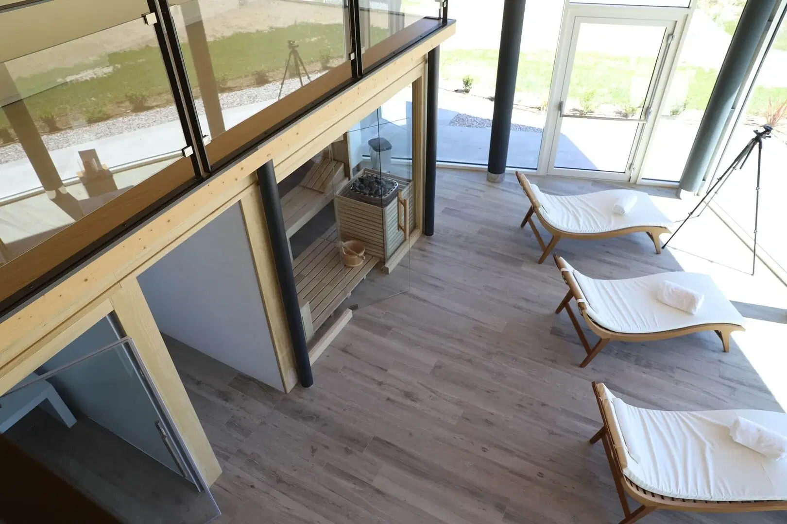 Spa Hotel Luna a Fontanafredda