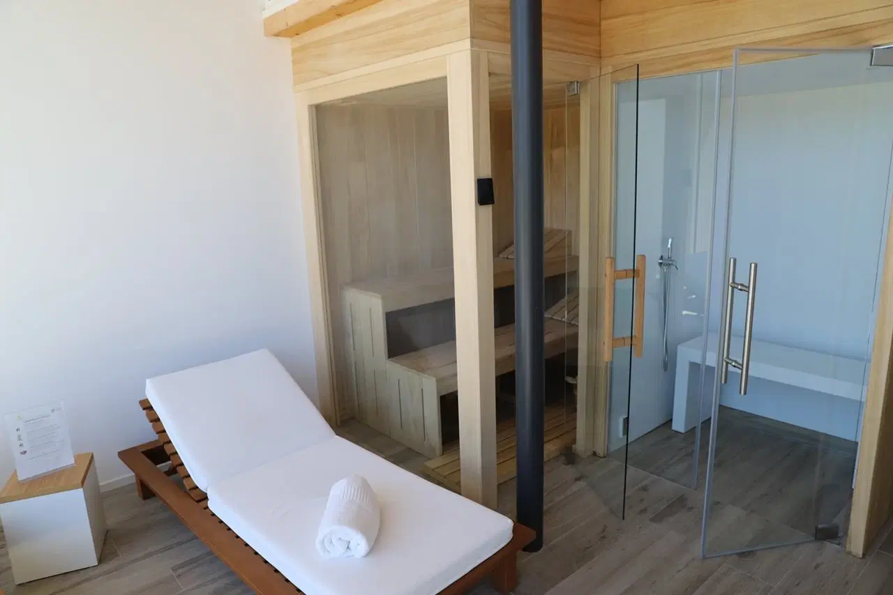 Spa Hotel Luna a Fontanafredda