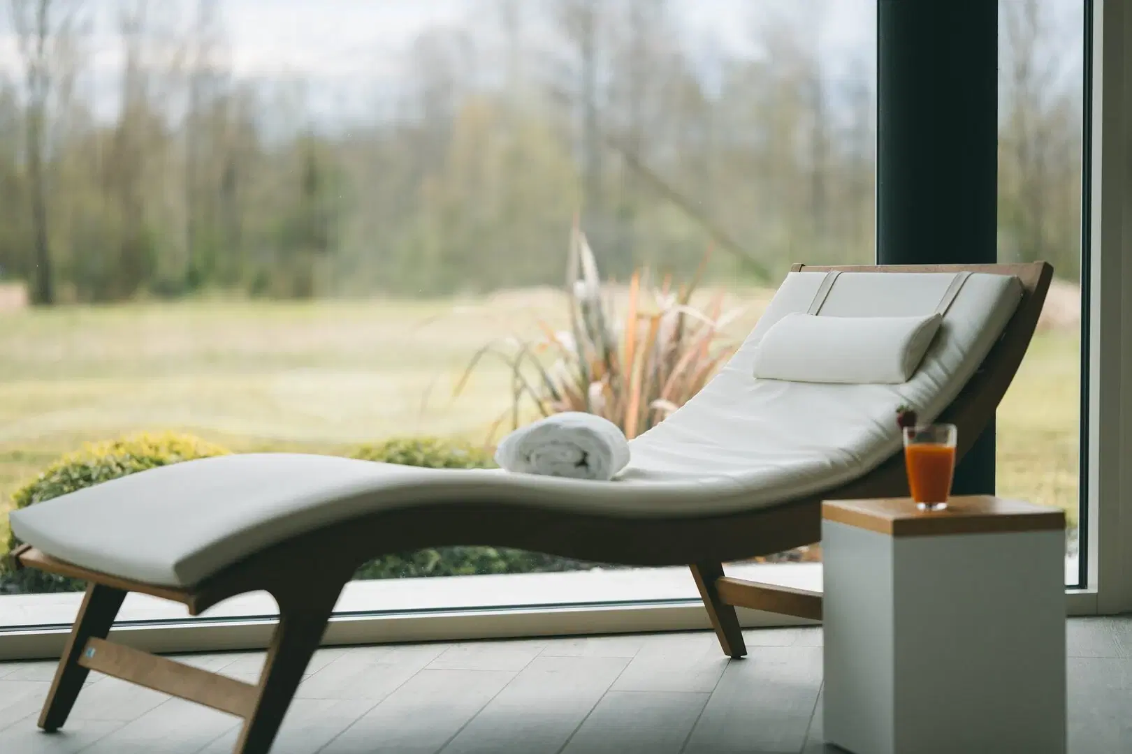 Spa Hotel Luna a Fontanafredda