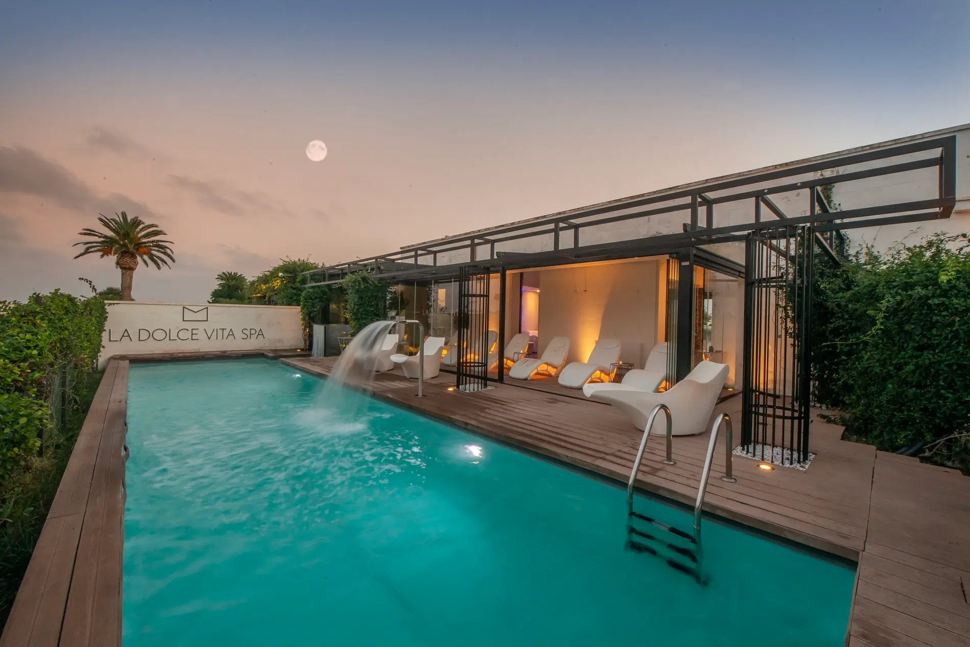 La Dolce Vita SPA