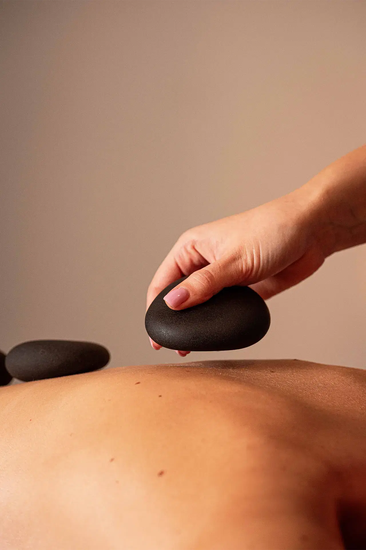 Trattamento viso spa