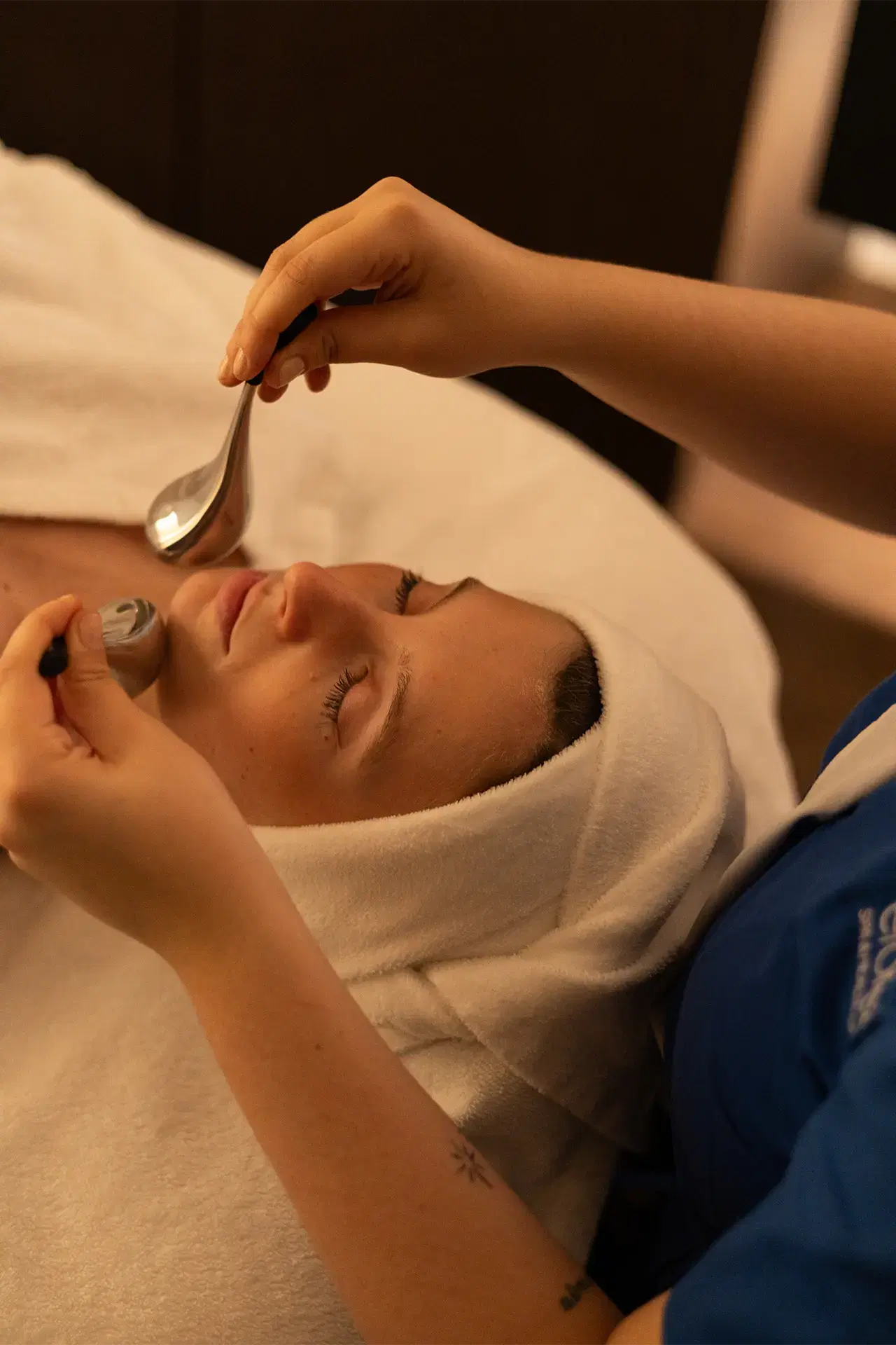 Relax spa trattamento