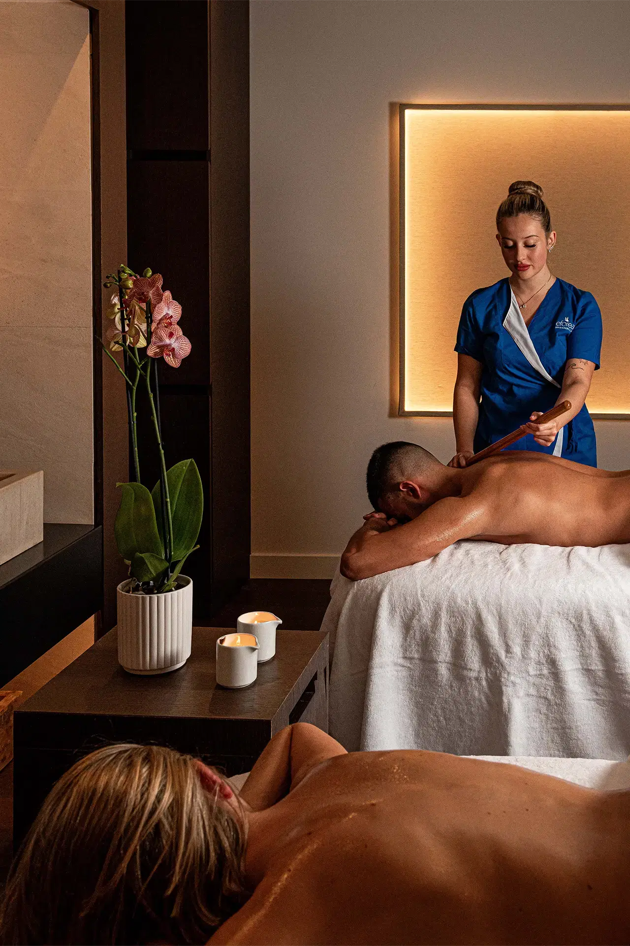 Prodotti Sothys trattamenti