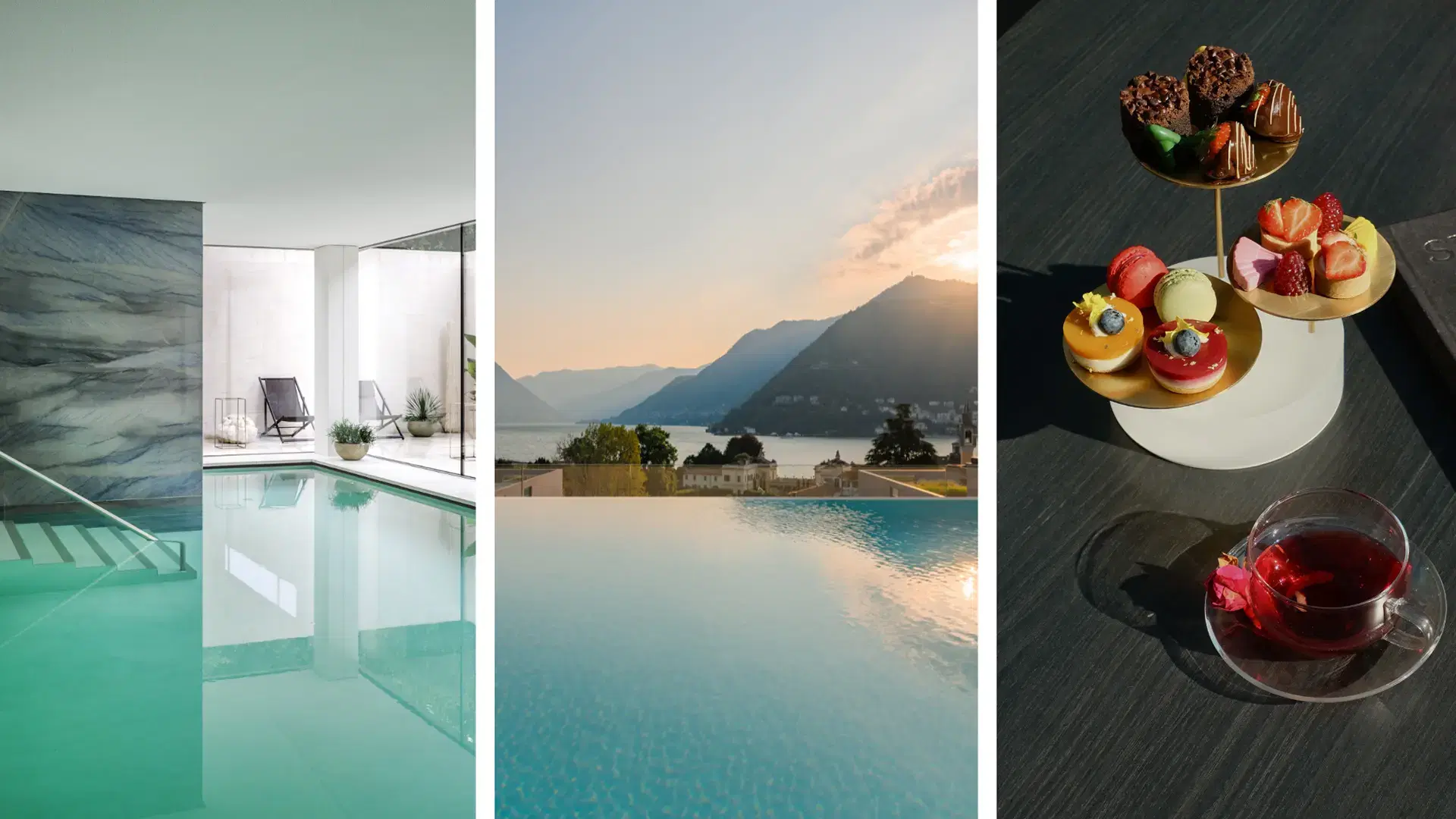 Ritual by the Lake esperienza