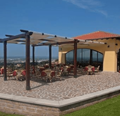 Galleria fotografica agriturismo