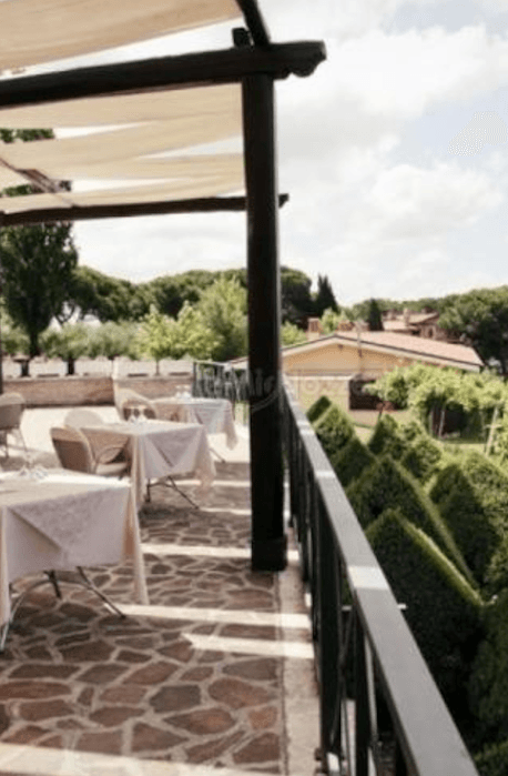 Galleria fotografica agriturismo