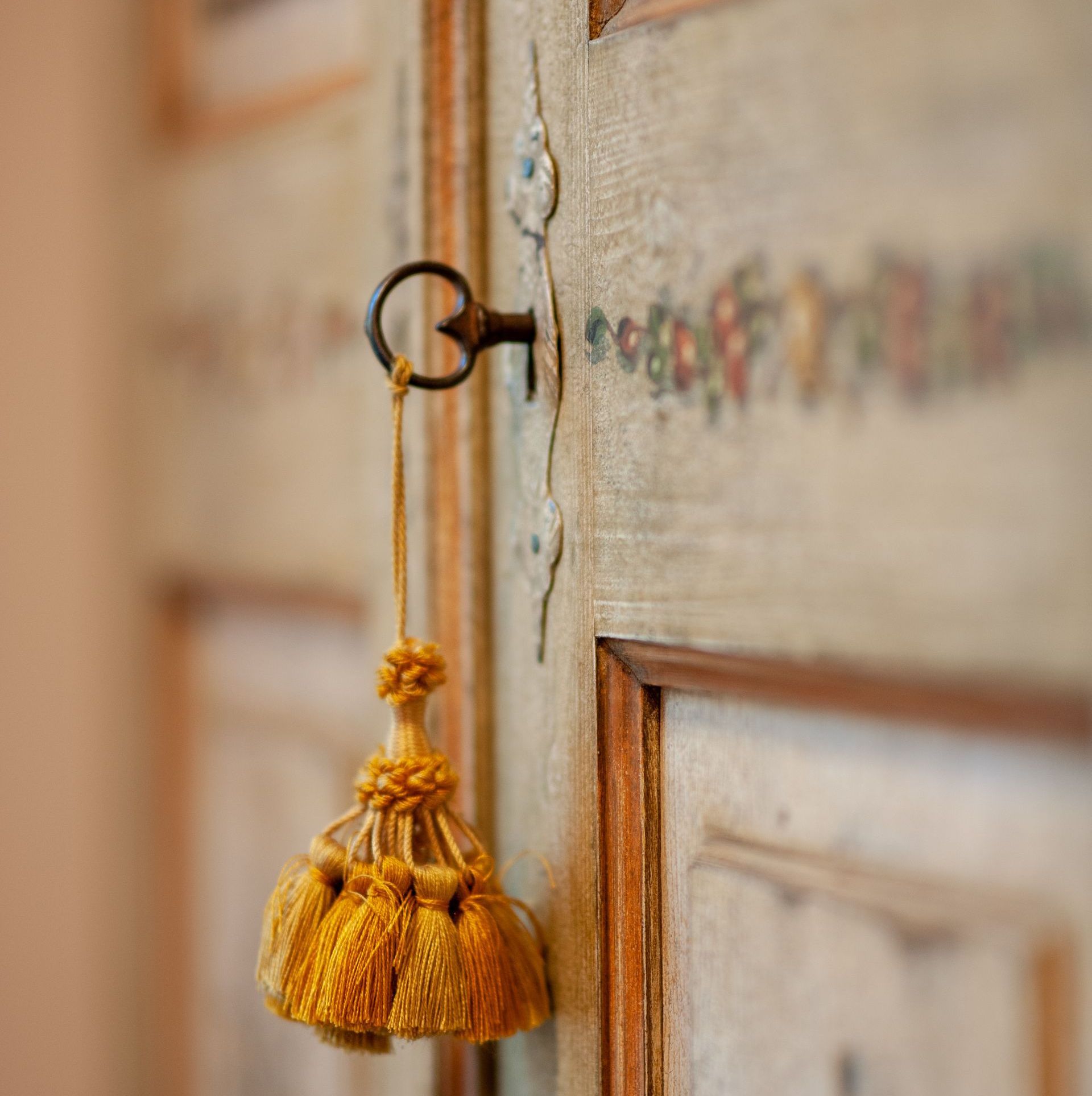 Il Roccolo edificio storico con terrazza panoramica