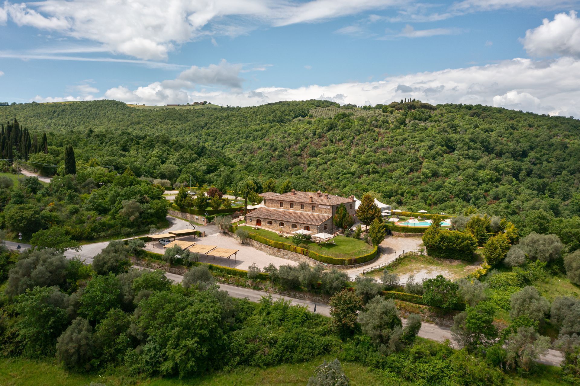 Poggio Paradiso Resort & Spa