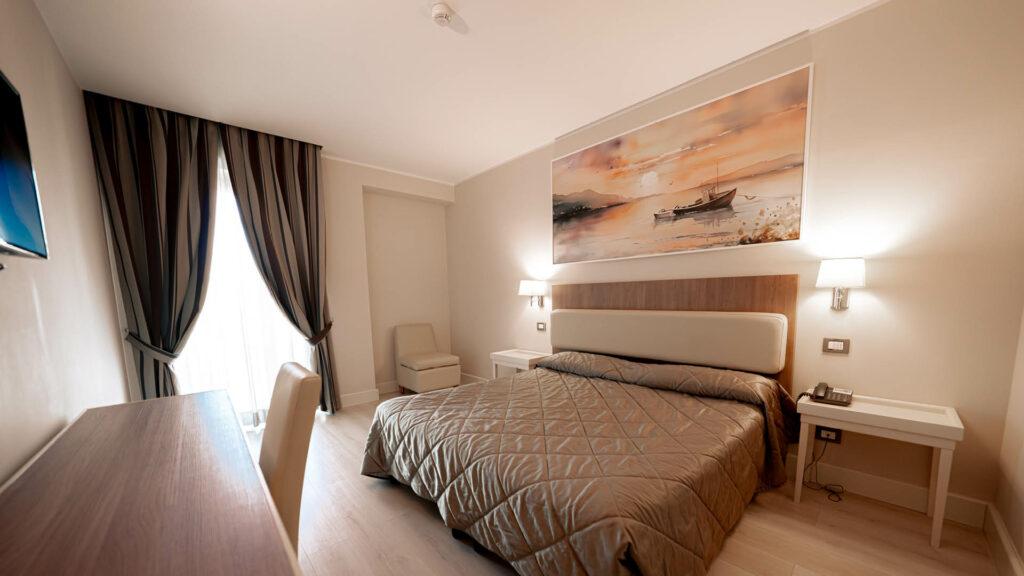 Camera Superior doppia matrimoniale