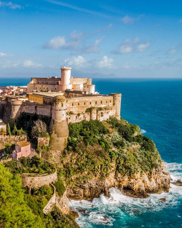 Hotel Mirasole International