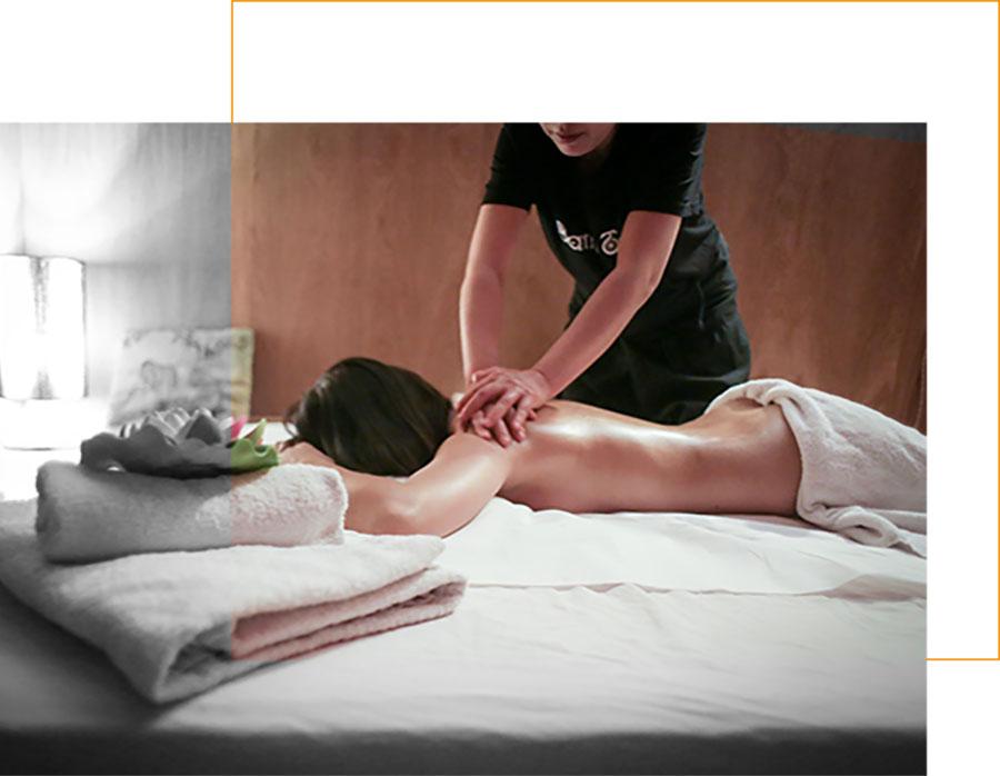Ruen Nakarà Thai Massage