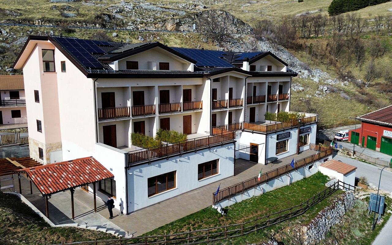 Albergo Parco Gran Sasso