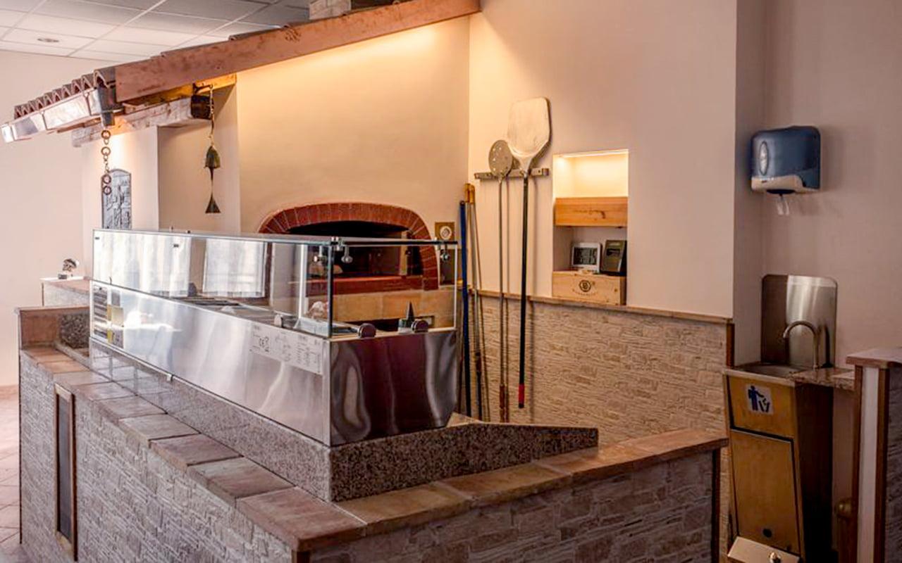 Gallery albergo Parco Gran Sasso