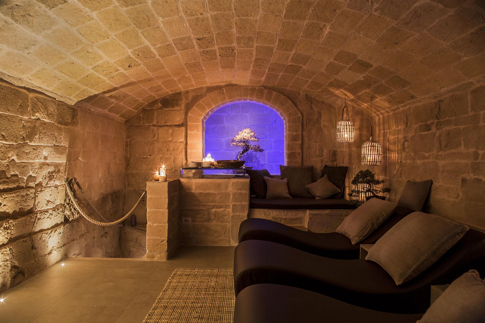 Principe Relais & Spa