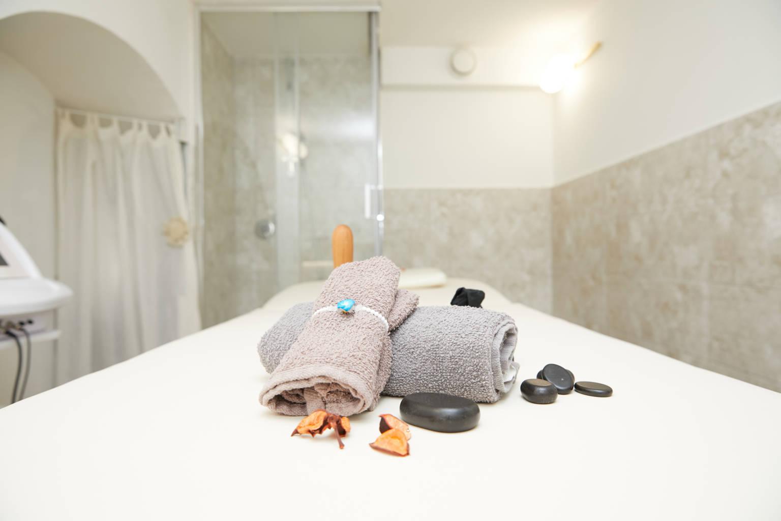 Area relax Relaxà Roma