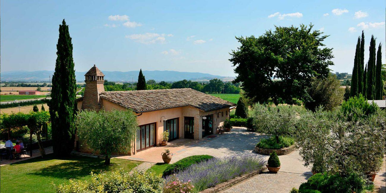 Struttura interna del relais