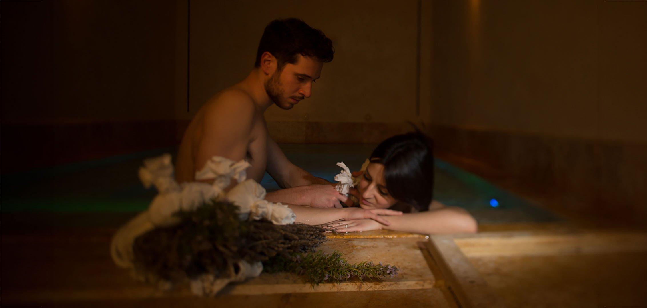 Centro di Rigenerazione e Benessere