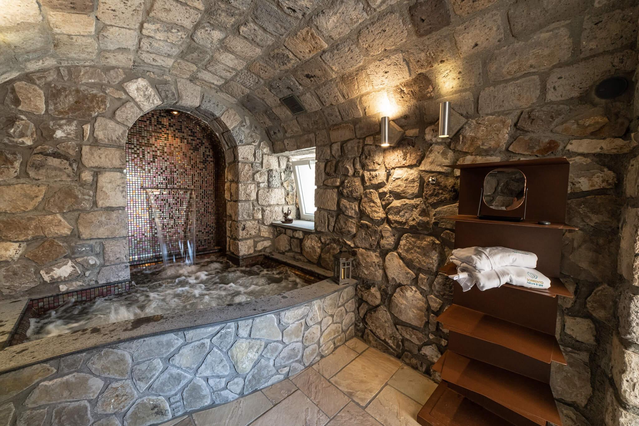 SPA Sorrento Nature & Spa