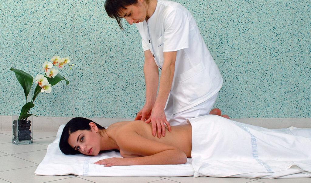 Terme di Santa Cesarea