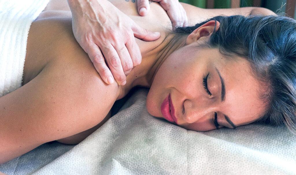 Trattamenti e pacchetti benessere