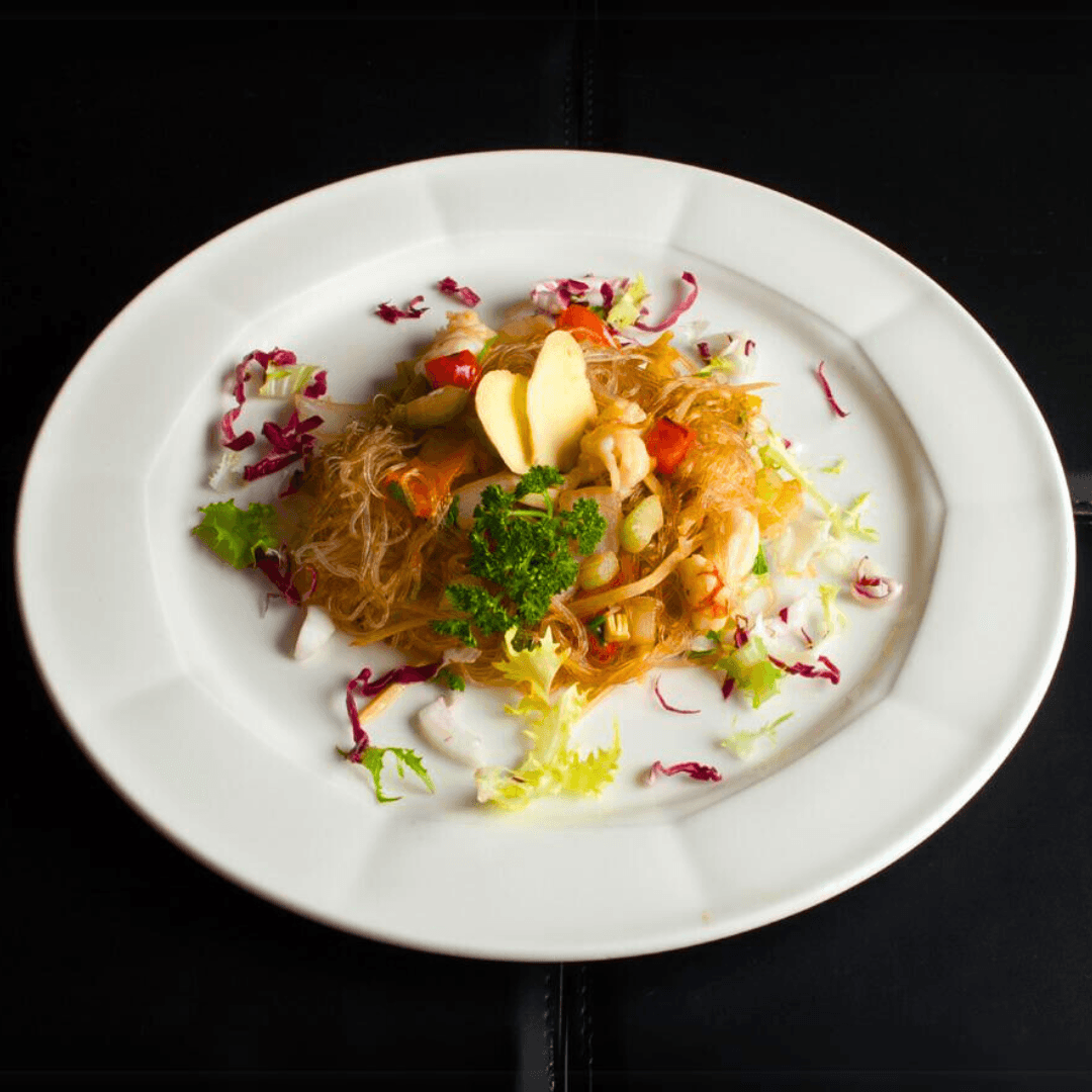 Thai Si Hotel & Royal Thai Spa