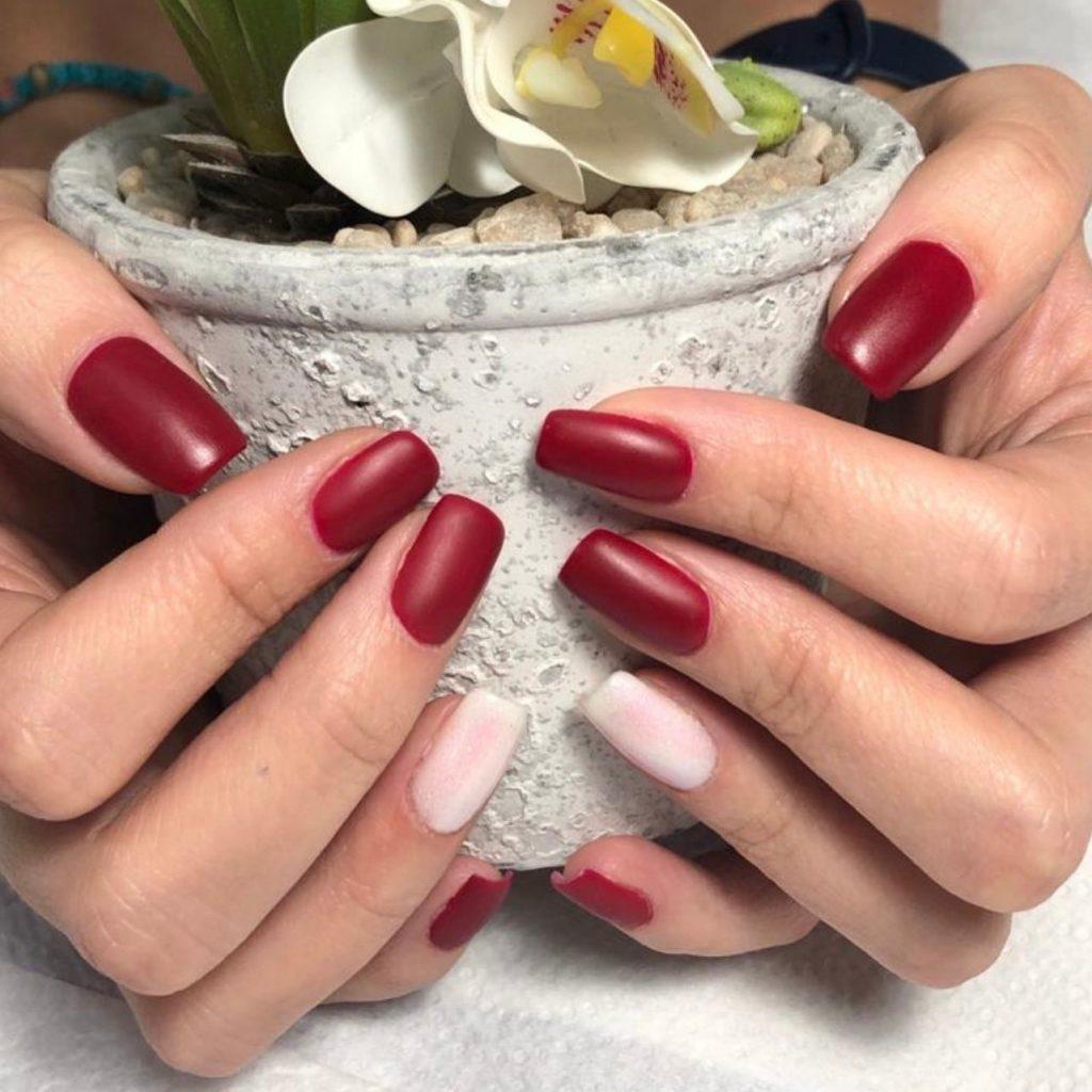 Area estetica manicure pedicure