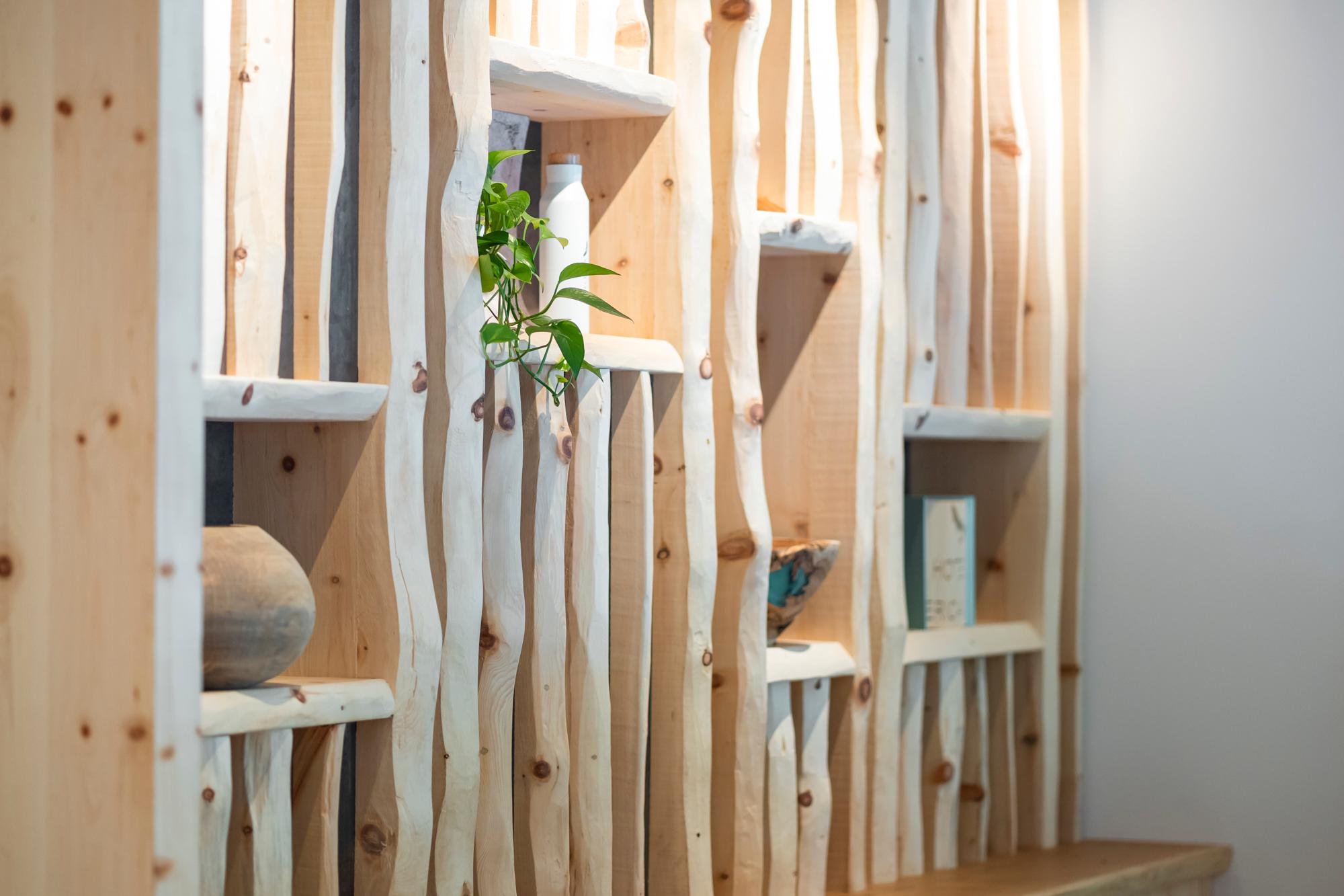 Reception e accoglienza