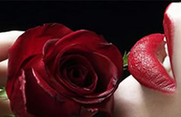 Massaggio sensuale per la coppia