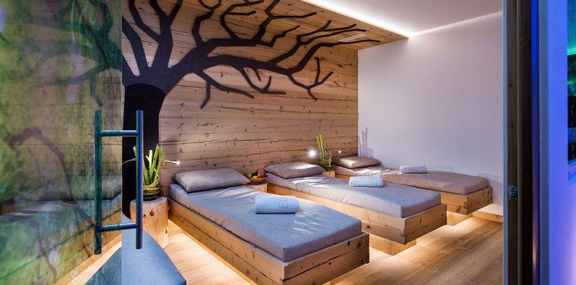 Area relax e wellness