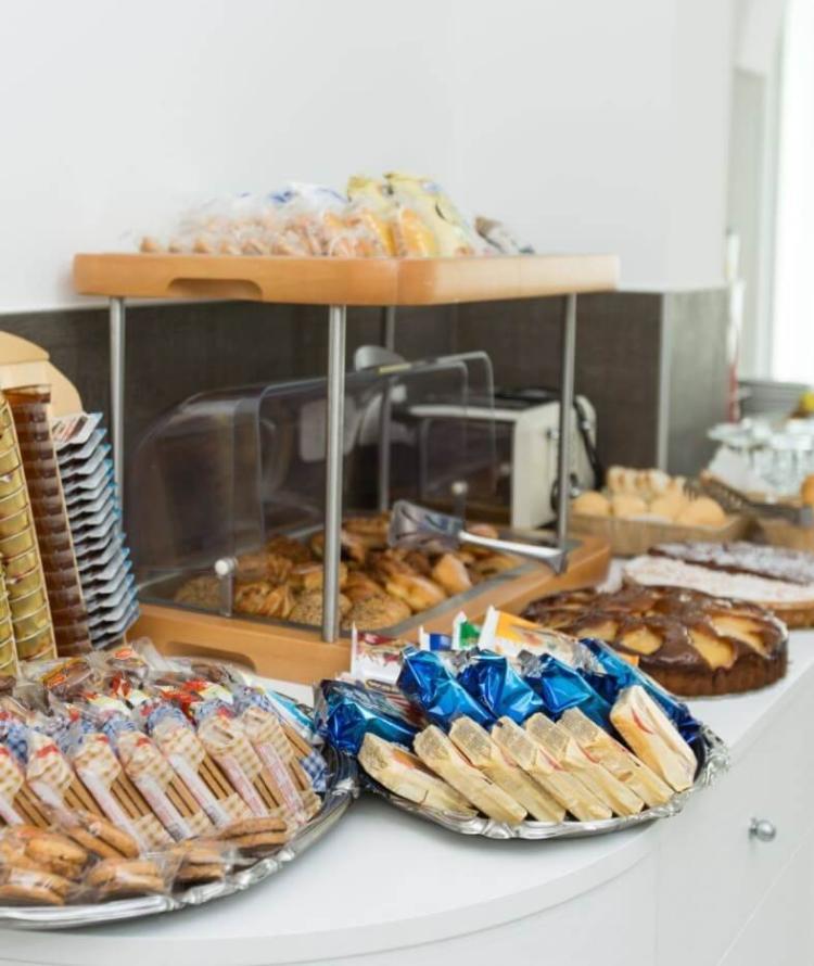 Ristorante I Nani Rossi