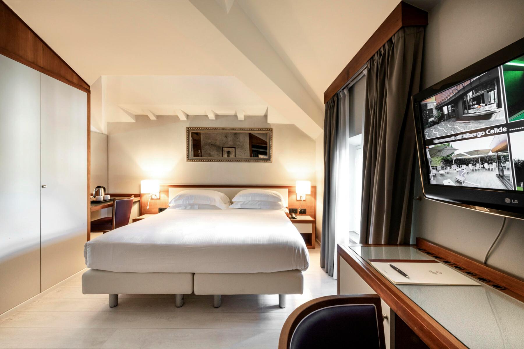 Camera matrimoniale classic