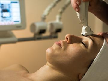 Sezione ICOONE trattamenti